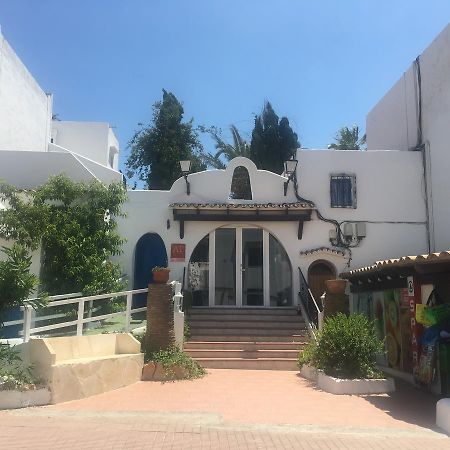 Apartamentos Cala D'Or Park Пальма-де-Майорка Экстерьер фото