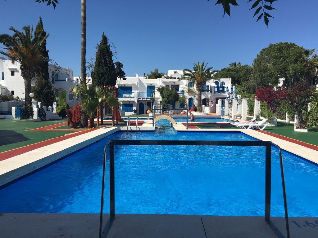 Apartamentos Cala D'Or Park Пальма-де-Майорка Экстерьер фото