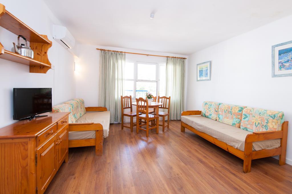 Apartamentos Cala D'Or Park Пальма-де-Майорка Экстерьер фото