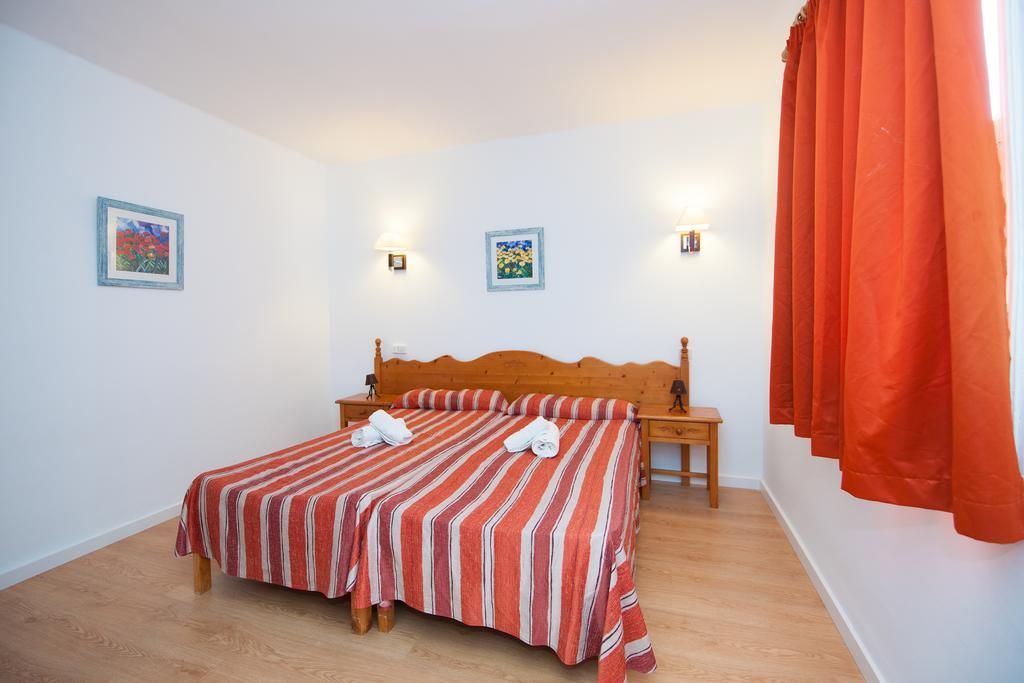 Apartamentos Cala D'Or Park Пальма-де-Майорка Экстерьер фото