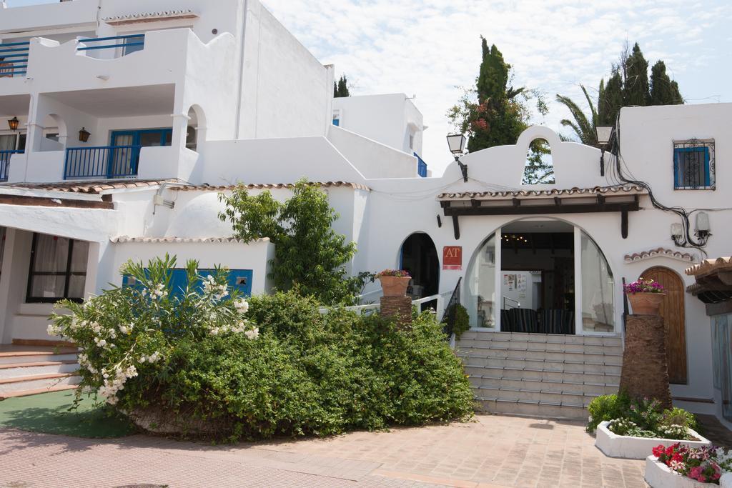 Apartamentos Cala D'Or Park Пальма-де-Майорка Экстерьер фото