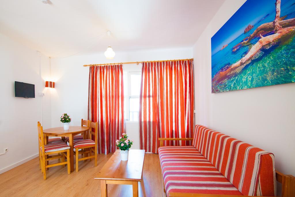 Apartamentos Cala D'Or Park Пальма-де-Майорка Экстерьер фото