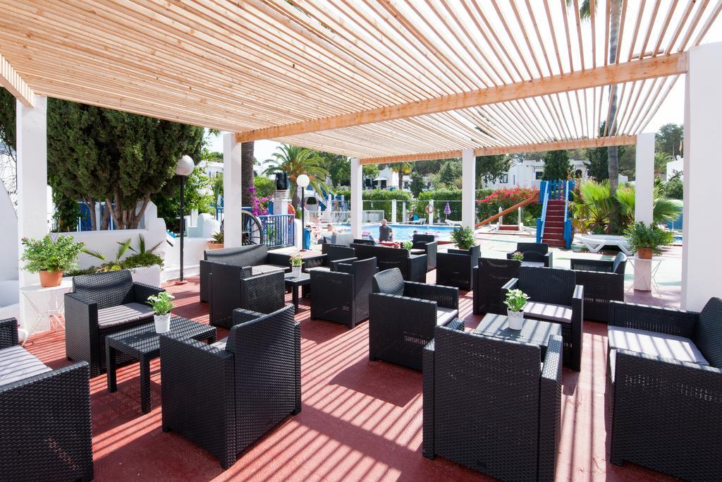 Apartamentos Cala D'Or Park Пальма-де-Майорка Экстерьер фото