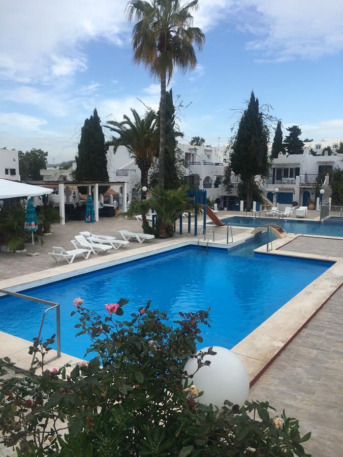 Apartamentos Cala D'Or Park Пальма-де-Майорка Экстерьер фото