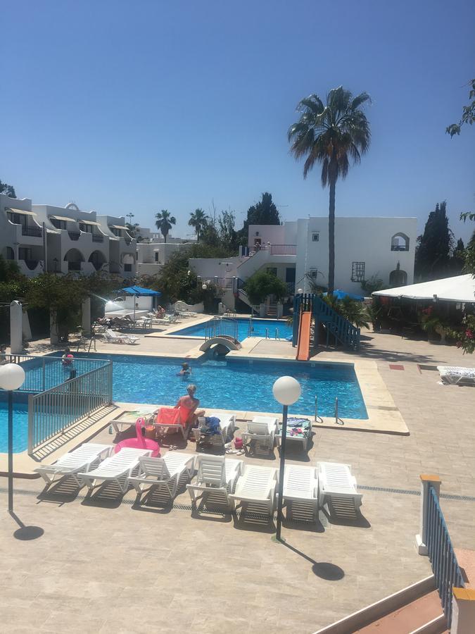 Apartamentos Cala D'Or Park Пальма-де-Майорка Экстерьер фото