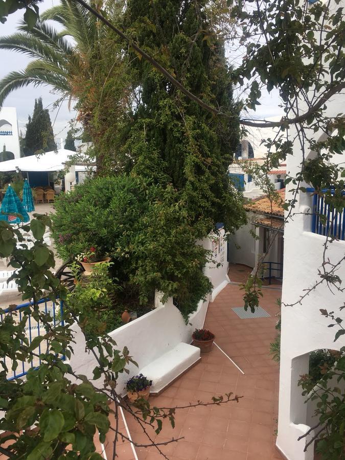 Apartamentos Cala D'Or Park Пальма-де-Майорка Экстерьер фото