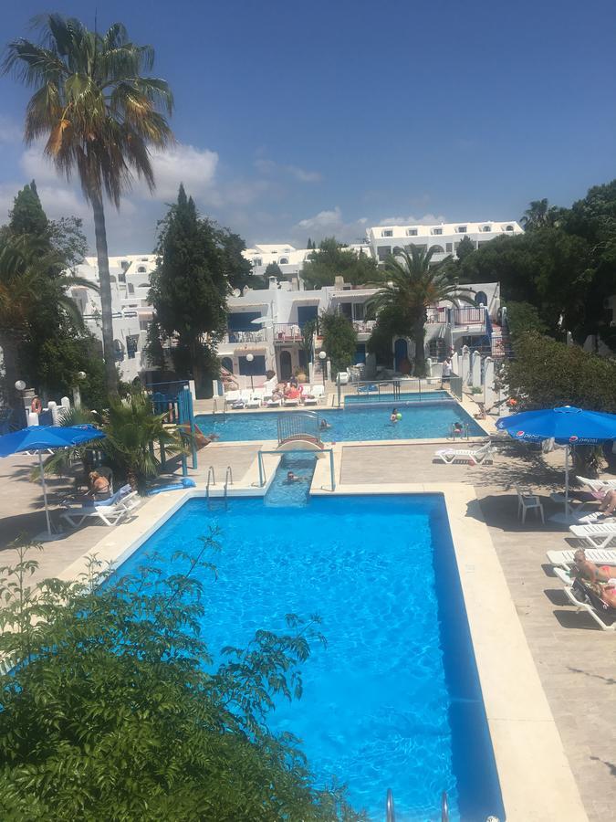 Apartamentos Cala D'Or Park Пальма-де-Майорка Экстерьер фото